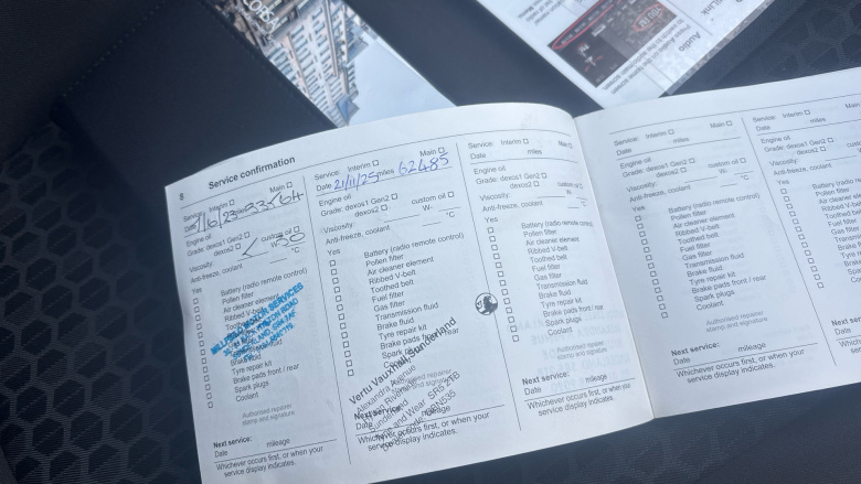 Vauxhall Corsa 1.4 [75] Energy 5dr [AC] Petrol Hatchback